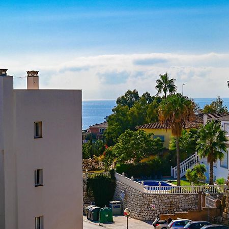 Luxury Apartment In Miraflores La Cala De Mijas Dış mekan fotoğraf