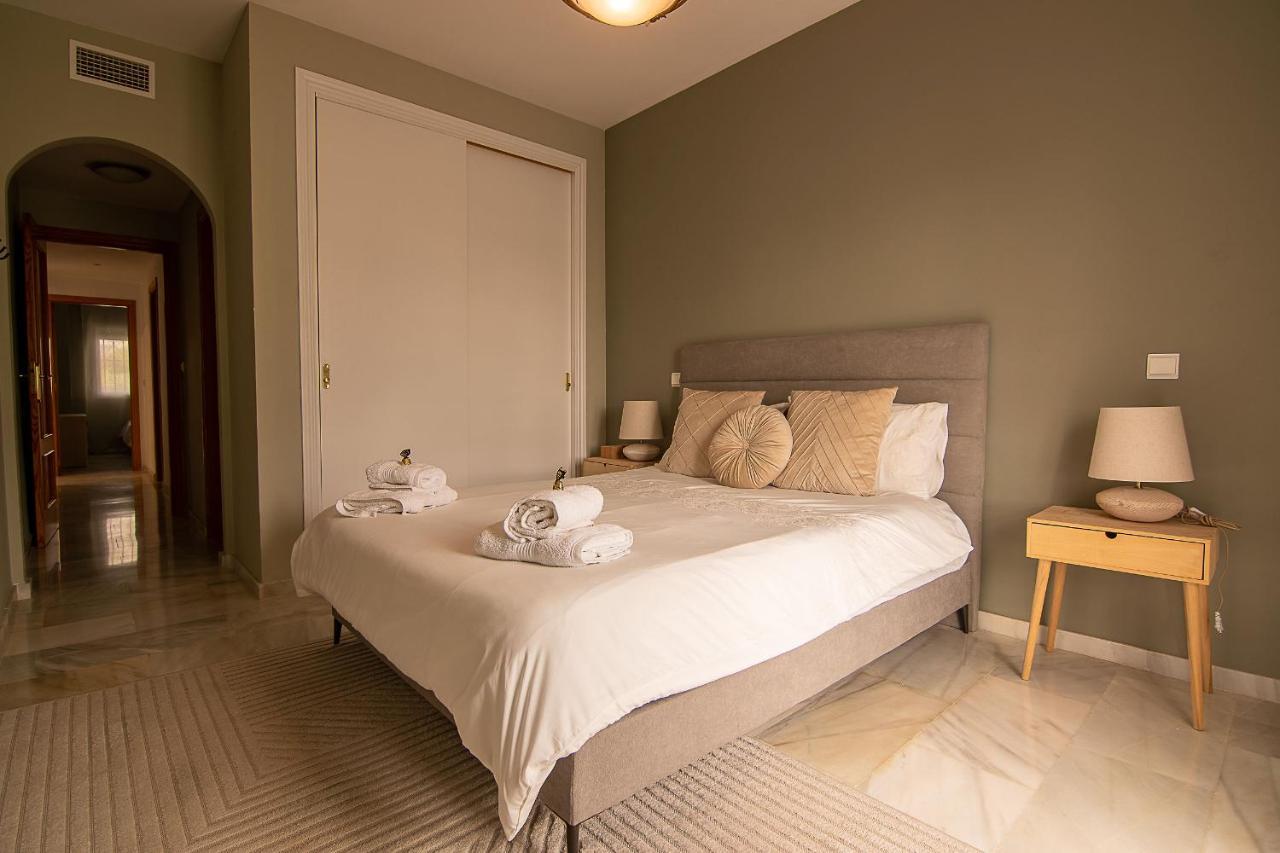 Luxury Apartment In Miraflores La Cala De Mijas Dış mekan fotoğraf