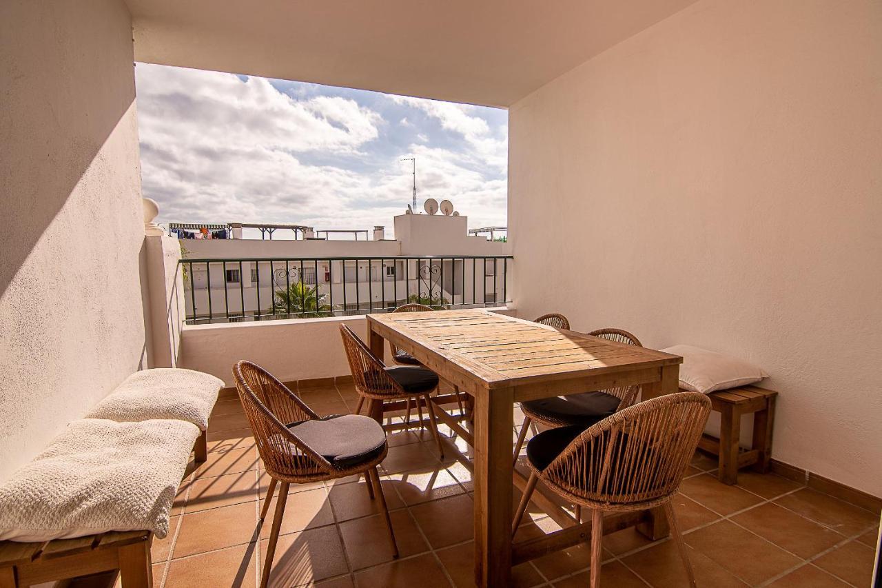 Luxury Apartment In Miraflores La Cala De Mijas Dış mekan fotoğraf