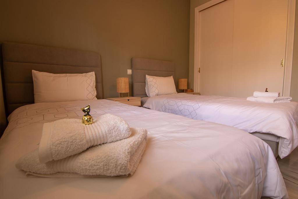 Luxury Apartment In Miraflores La Cala De Mijas Dış mekan fotoğraf