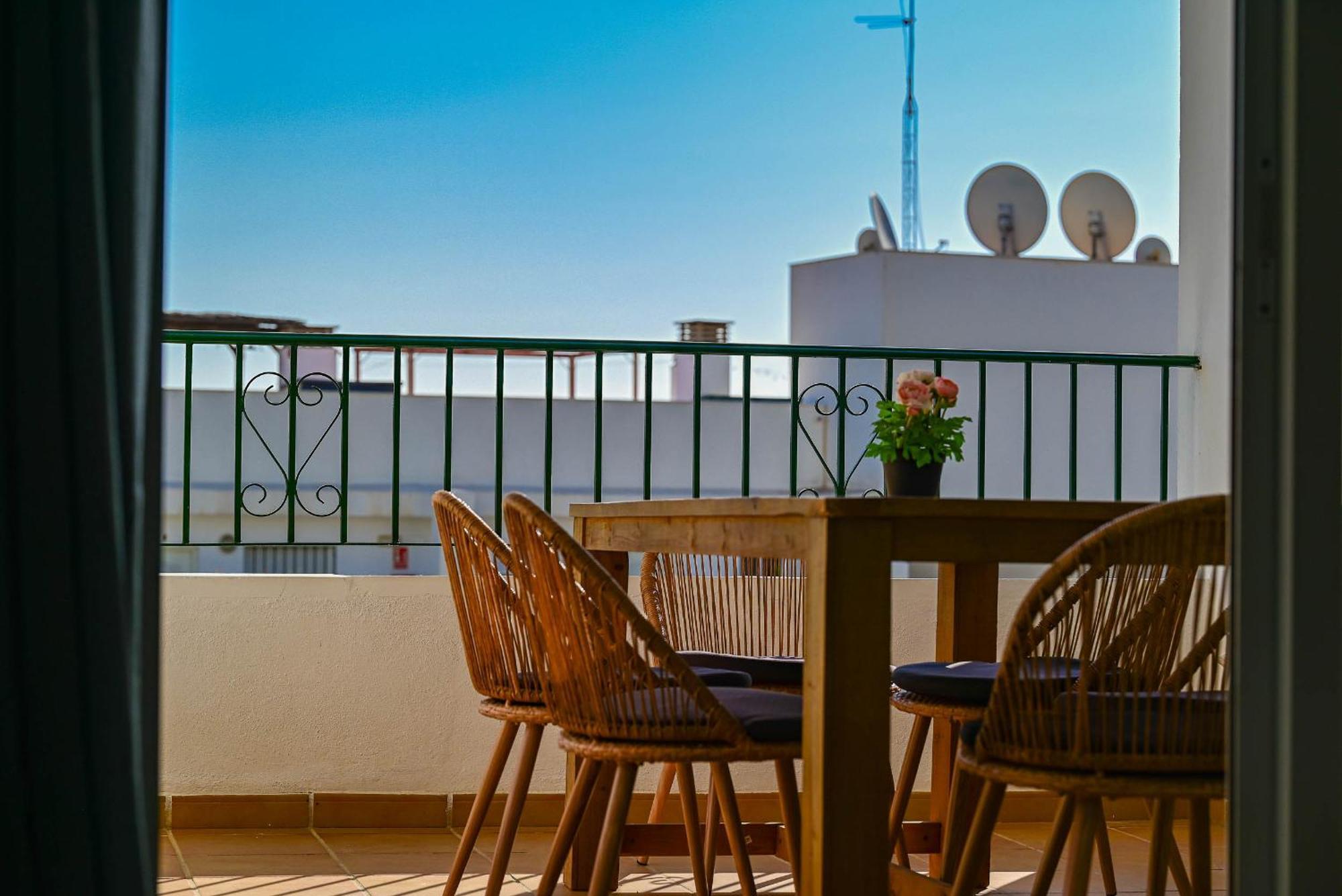 Luxury Apartment In Miraflores La Cala De Mijas Dış mekan fotoğraf
