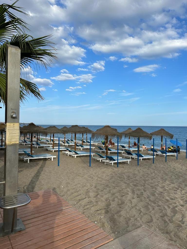Luxury Apartment In Miraflores La Cala De Mijas Dış mekan fotoğraf