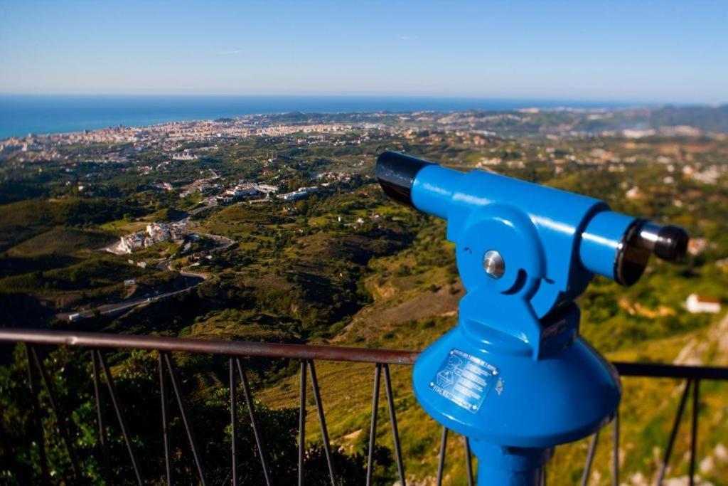 Luxury Apartment In Miraflores La Cala De Mijas Dış mekan fotoğraf